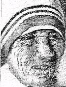 Mother Teresa