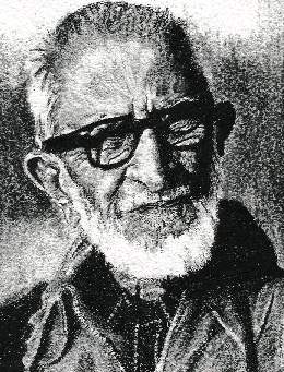 Dr. Salim Ali (Ornithologist)