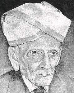 Sir Mokshagundam Vishweshwarayya