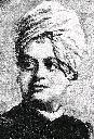 Swami Vivekananda